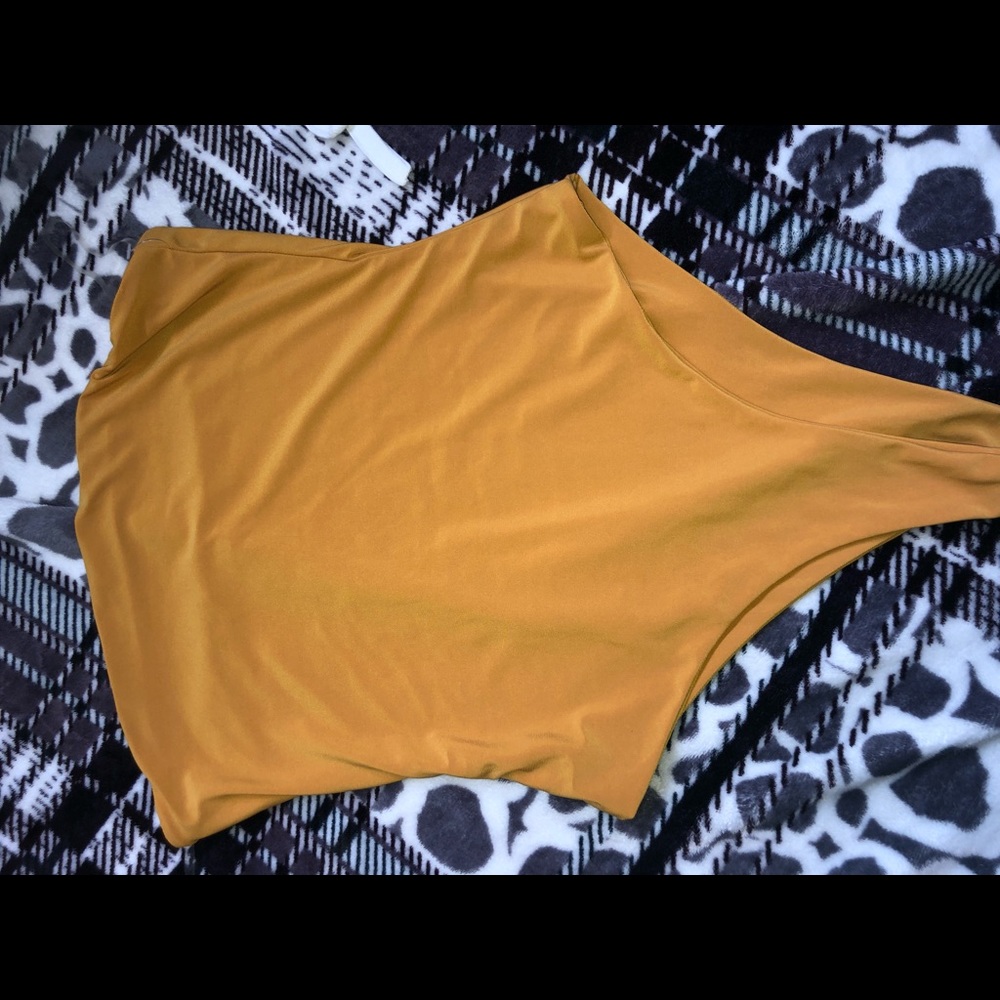 Bodysuit